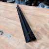 Occasion : Lèche vitre intérieur avant gauche pour 4 portes pour Jeep Cherokee XJ
