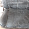 Occasion : Banquette arrière en cuir noir pour Jeep CJ7, CJ8, YJ