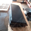 Occasion : Banquette arrière en cuir noir pour Jeep CJ7, CJ8, YJ