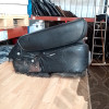 Occasion : Banquette arrière en cuir noir pour Jeep CJ7, CJ8, YJ