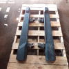 Occasion : Kit de 2 marche pieds origine pour 2 portes pour Jeep Wrangler JL