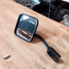 Occasion : Rétroviseur gauche pour Jeep CJ5, CJ6, CJ7, CJ8, YJ