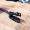 Occasion : Rétroviseur gauche pour Jeep CJ5, CJ6, CJ7, CJ8, YJ