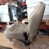 Occasion : Siège avant droit passager en tissu/cuir crème (4 portes) pour Jeep Cherokee XJ