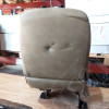 Occasion : Siège avant droit passager en tissu/cuir crème (4 portes) pour Jeep Cherokee XJ