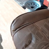 Occasion : Siège divers en similicuir marron pour Jeep divers