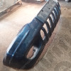Occasion : Pare chocs avant bleu (calandre découpée) pour Jeep Grand Cherokee WJ, WG