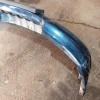 Occasion : Pare chocs avant bleu (calandre découpée) pour Jeep Grand Cherokee WJ, WG