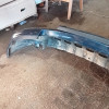 Occasion : Pare chocs avant bleu (calandre découpée) pour Jeep Grand Cherokee WJ, WG