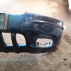 Occasion : Pare chocs avant bleu (calandre découpée) pour Jeep Grand Cherokee WJ, WG