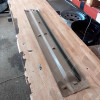 Occasion : Plastique intérieur pour cabine arrière pour Jeep Comanche MJ