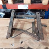 Occasion : Socle de siège avant droit pour Jeep CJ7, CJ8, YJ
