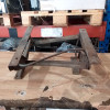 Occasion : Socle de siège avant droit pour Jeep CJ7, CJ8, YJ