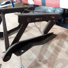 Occasion : Socle de siège avant droit pour Jeep CJ7, CJ8, YJ