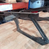 Occasion : Socle de siège avant droit pour Jeep CJ7, CJ8, YJ