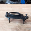 Occasion : Support de phare avant gauche version europe pour Jeep Wrangler YJ
