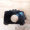 Occasion : Cuvelage pour phare avant gauche version europe pour Jeep Wrangler YJ