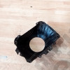 Occasion : Cuvelage pour phare avant gauche version europe pour Jeep Wrangler YJ