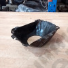 Occasion : Cuvelage pour phare avant gauche version europe pour Jeep Wrangler YJ