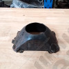 Occasion : Cuvelage pour phare avant gauche version europe pour Jeep Wrangler YJ
