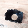 Occasion : Cuvelage + support de phare avant droit version europe pour Jeep Wrangler YJ