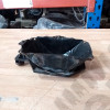Occasion : Cuvelage + support de phare avant droit version europe pour Jeep Wrangler YJ