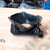 Occasion : Cuvelage + support de phare avant droit version europe pour Jeep Wrangler YJ