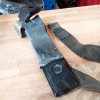Occasion : Ceinture de sécurité pour Jeep CJ5, CJ6, CJ7