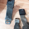 Occasion : Ceinture de sécurité pour Jeep CJ5, CJ6, CJ7