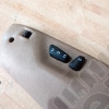 Occasion : Cache plastique marron siège conducteur avec commande de réglage siège pour Jeep Grand Cherokee WJ, WG