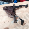 Occasion : Pédale de frein de parking à pied pour Jeep CJ5, CJ7, CJ8, YJ