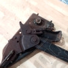 Occasion : Pédale de frein de parking à pied pour Jeep CJ5, CJ7, CJ8, YJ