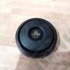 Occasion : Bouton klaxon centre de volant noir pour Jeep J10, J20, CJ7, CJ8