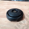 Occasion : Bouton klaxon centre de volant noir pour Jeep J10, J20, CJ7, CJ8