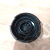 Occasion : Bouton klaxon centre de volant noir pour Jeep J10, J20, CJ7, CJ8