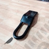 Occasion : Crochet de remorquage arrière pour Jeep Wrangler JK