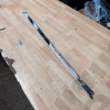 Occasion : Baguette chromée pour panneau de porte intérieur pour Jeep CJ7, CJ8, YJ