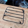 Occasion : Lot de 2 grilles de protection pour phares avant pour Jeep Grand Cherokee ZJ, ZG