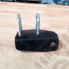 Occasion : Fixation d'amortisseur de direction pour Jeep YJ, TJ, XJ, ZJ, ZG, DIVERS