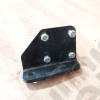 Occasion : Fixation d'amortisseur de direction pour Jeep YJ, TJ, XJ, ZJ, ZG, DIVERS