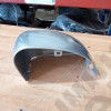 Occasion : Coque de rétroviseur gauche grise pour Jeep Renegade BU