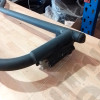 Occasion : Kit de 2 demi portes tubulaires pour Jeep CJ7, CJ8, YJ