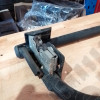 Occasion : Kit de 2 demi portes tubulaires pour Jeep CJ7, CJ8, YJ