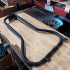 Occasion : Kit de 2 demi portes tubulaires pour Jeep CJ7, CJ8, YJ