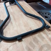 Occasion : Kit de 2 demi portes tubulaires pour Jeep CJ7, CJ8, YJ