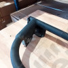 Occasion : Kit de 2 demi portes tubulaires pour Jeep CJ7, CJ8, YJ