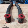 Occasion : Kit de 4 tirants de pont inférieurs avant et arrière pour Jeep TJ, ZJ, ZG