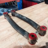 Occasion : Kit de 4 tirants de pont inférieurs avant et arrière pour Jeep TJ, ZJ, ZG