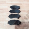Occasion : Kit de 4 plaquettes de frein avant (1 mm d'usure) pour Jeep Wrangler JK