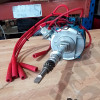 Occasion : Allumeur HEI pour 5.0L à 6.1L V8 AMC (bug à chaud) avec jeu de fils de bougie pour Jeep J20, J10, CCSJ, SWSJ, WSJ, CJ8, CJ7
